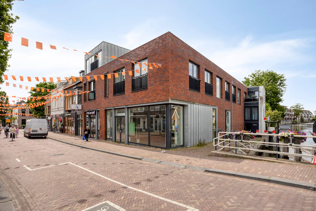 Foto 1 van Brugstraat 12-A