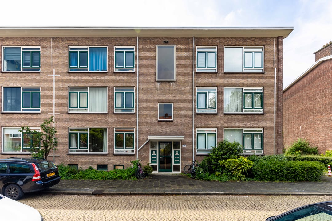 Foto 1 van Queridostraat 97