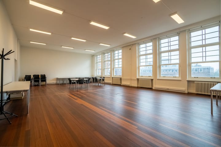 WG-plein 100