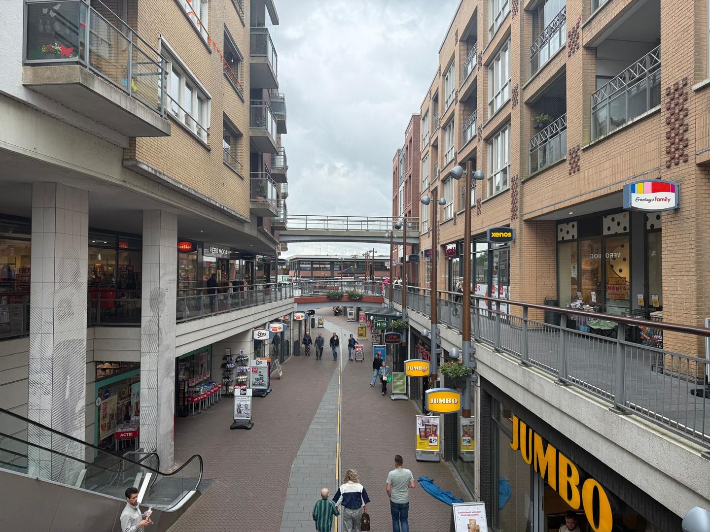 View photo 5 of Meentpassage 48