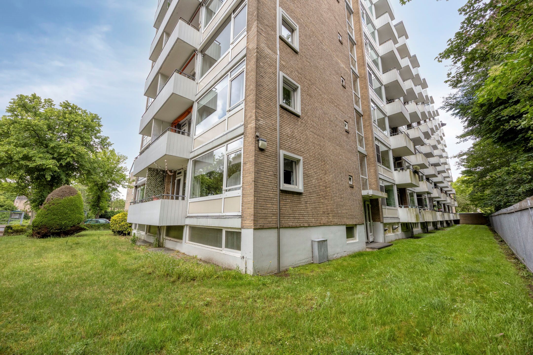 Foto 36 van Huis te Landelaan 15-F104