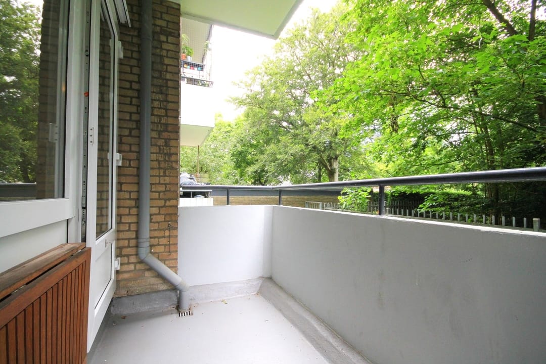 Foto 28 van Huis te Landelaan 15-F104