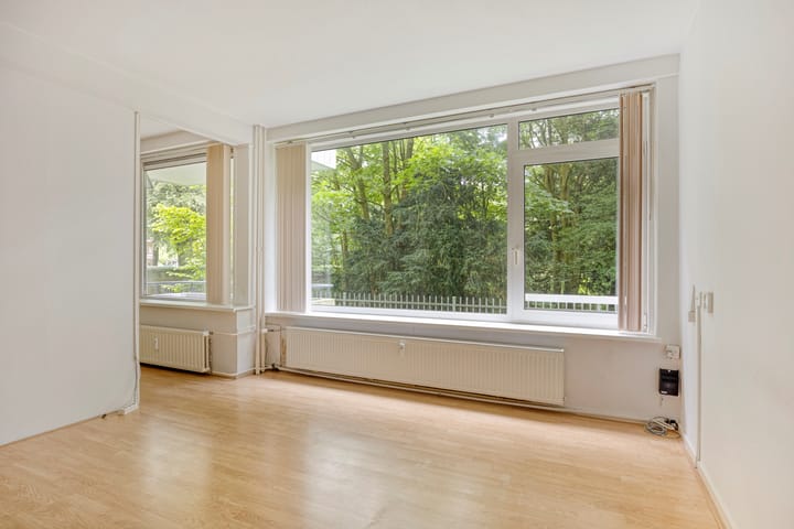 Foto 3 van Huis te Landelaan 15-F104