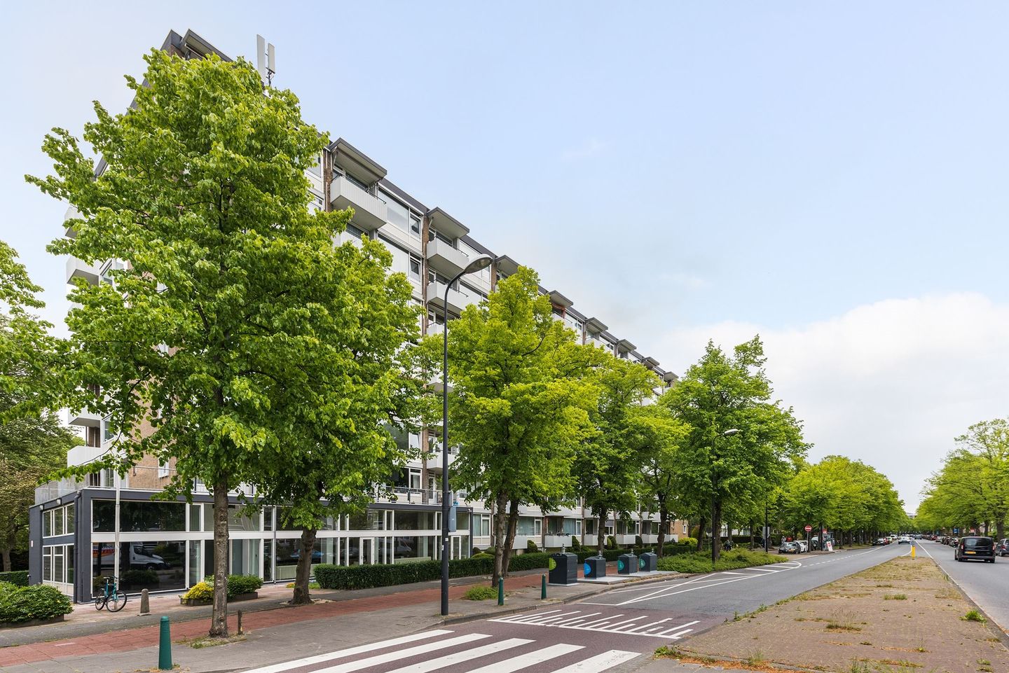 Foto 35 van Huis te Landelaan 15-F104