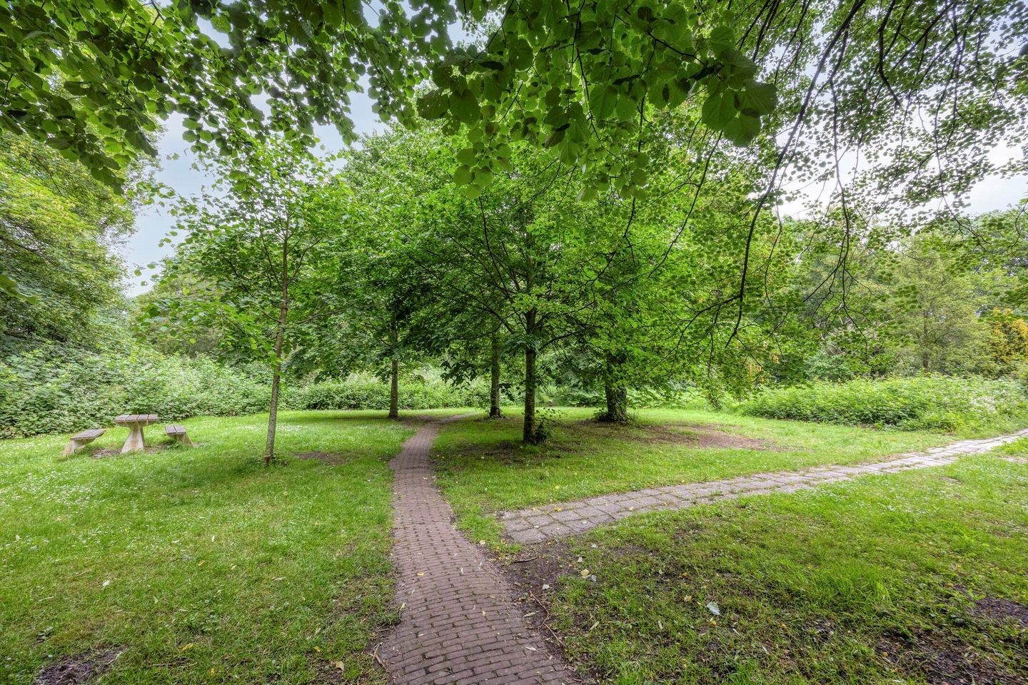 Foto 40 van Huis te Landelaan 15-F104