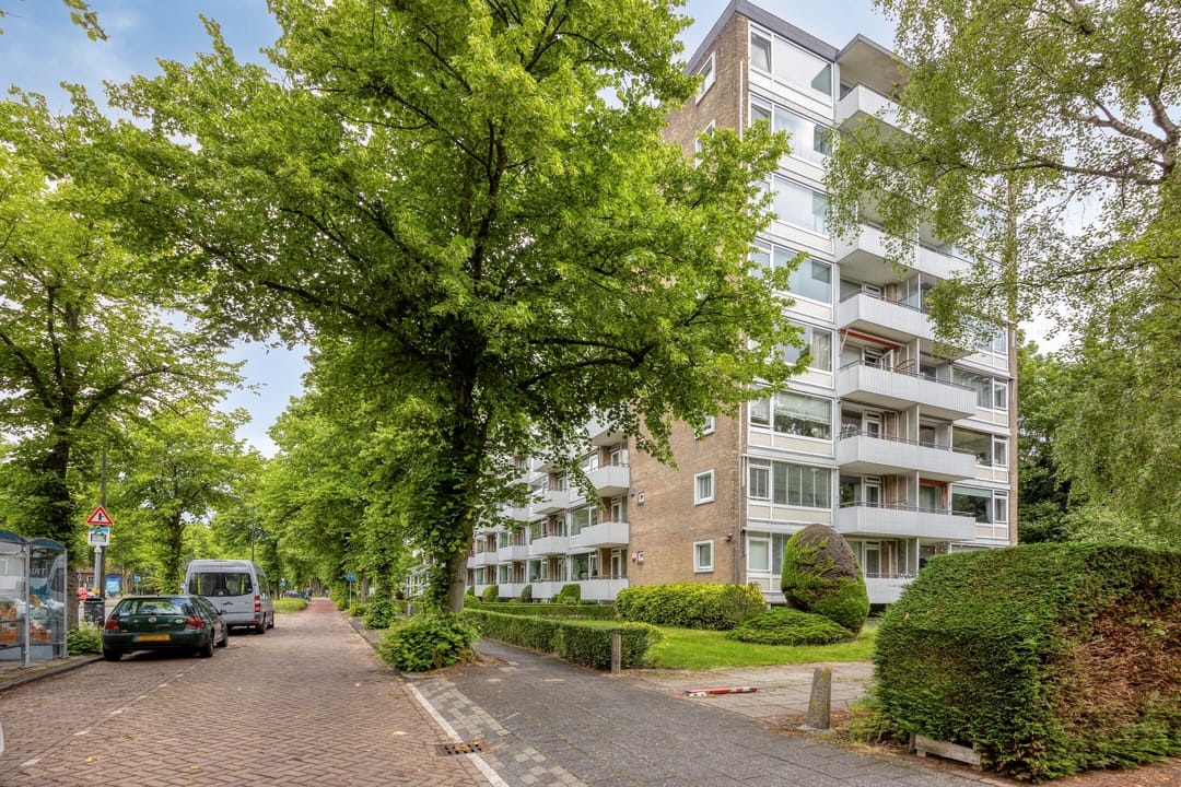 Foto 8 van Huis te Landelaan 15-F104