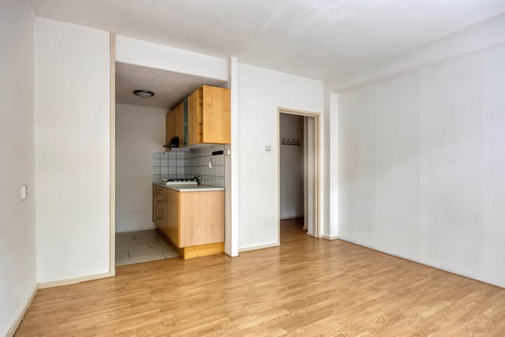 Foto 5 van Huis te Landelaan 15-F104