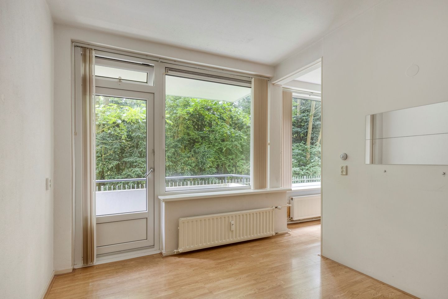 Foto 4 van Huis te Landelaan 15-F104