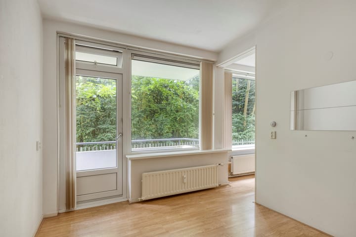 Foto 4 van Huis te Landelaan 15-F104