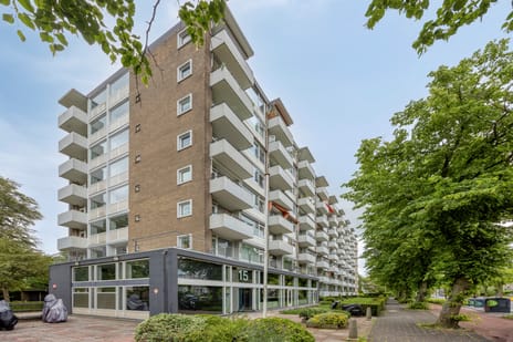 Huis te Landelaan thumbnail