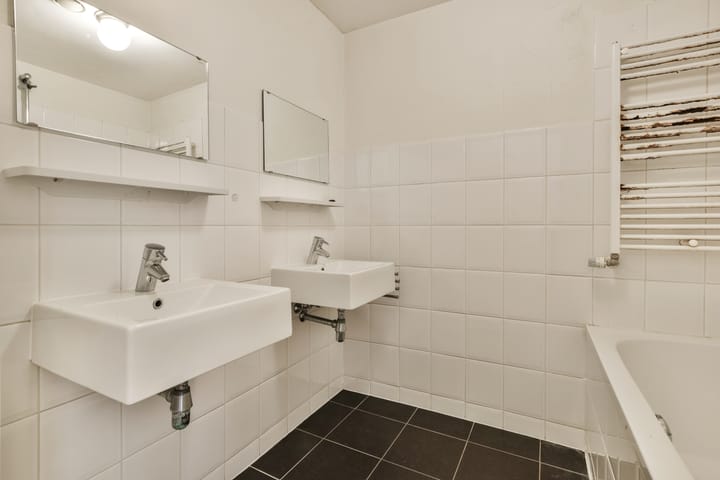 Appartement te koop: Witte de Withstraat 115H, Amsterdam