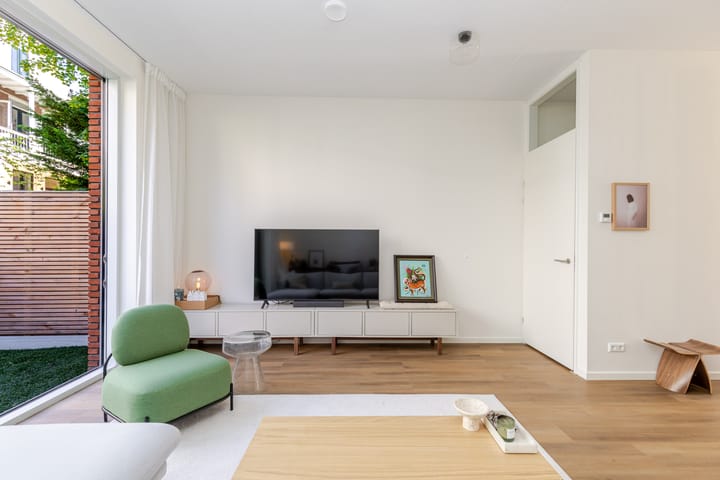 Foto 4 van Almondestraat 241