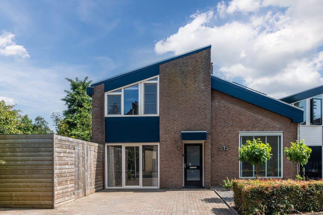 Foto 1 van Landschrijversveld 515