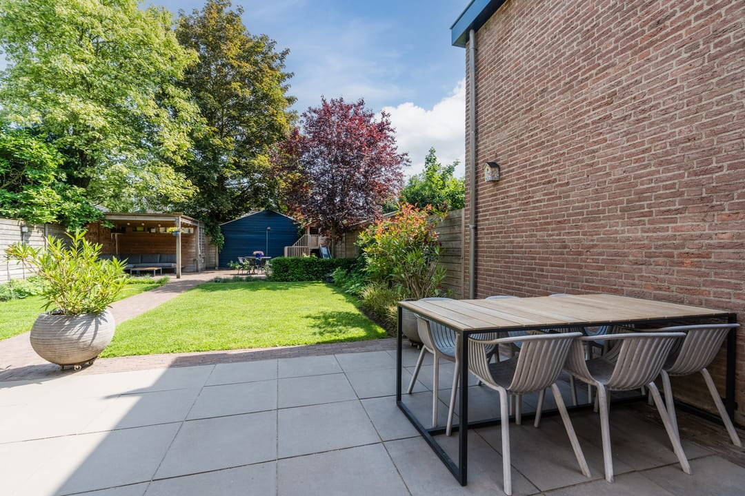Foto 47 van Landschrijversveld 515