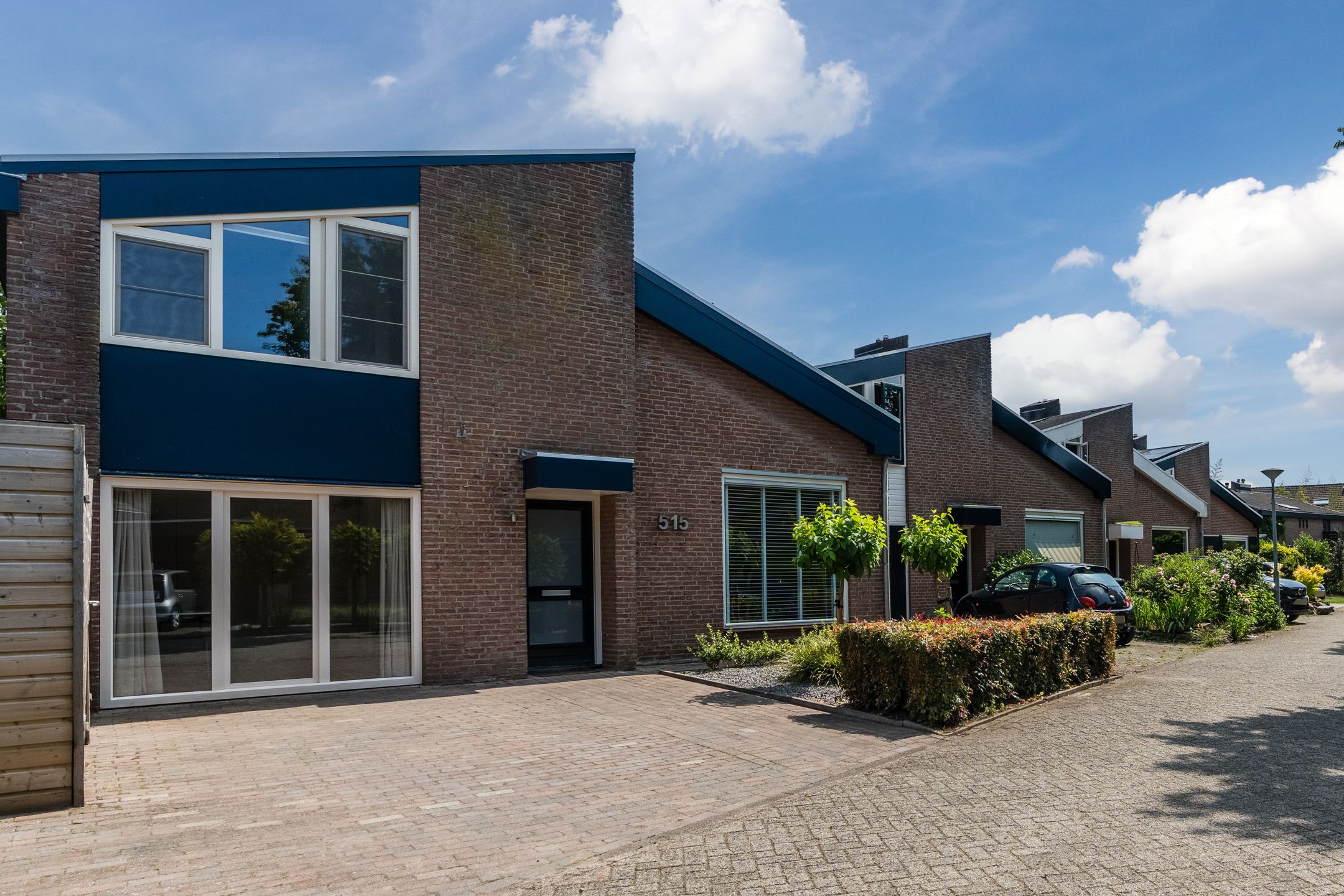 Foto 6 van Landschrijversveld 515