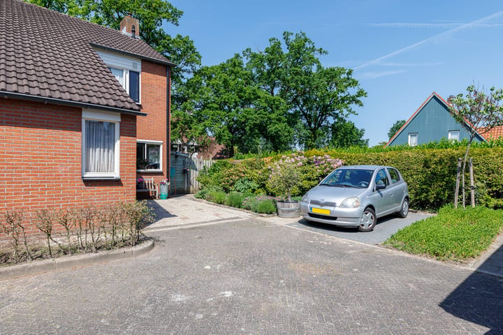 Foto 4 van Ereprijs 76
