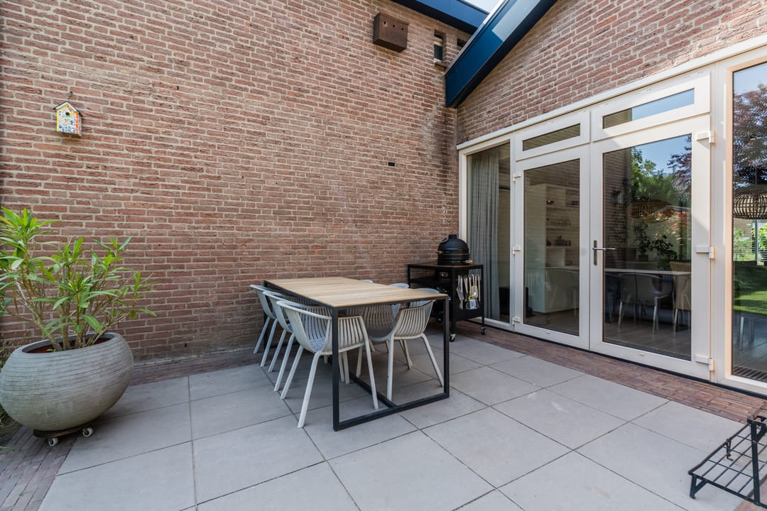 Foto 46 van Landschrijversveld 515