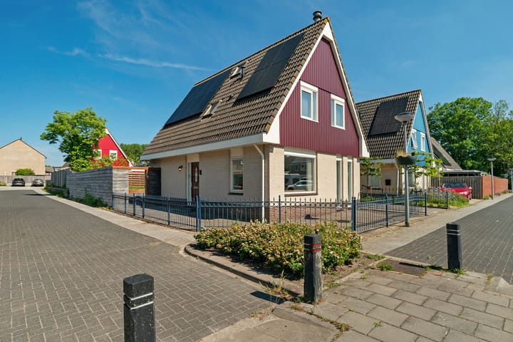 Foto 5 van Binnendijk 76