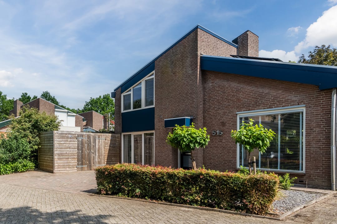 Foto 56 van Landschrijversveld 515