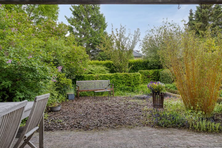 Foto 4 van Bousemalaan 15