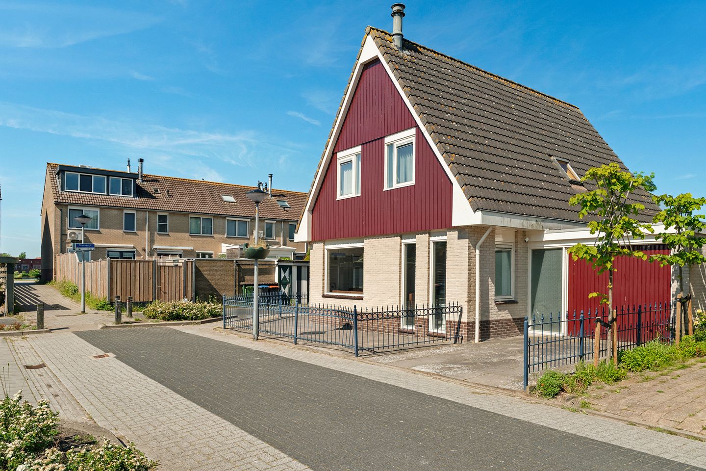 Foto 4 van Binnendijk 76