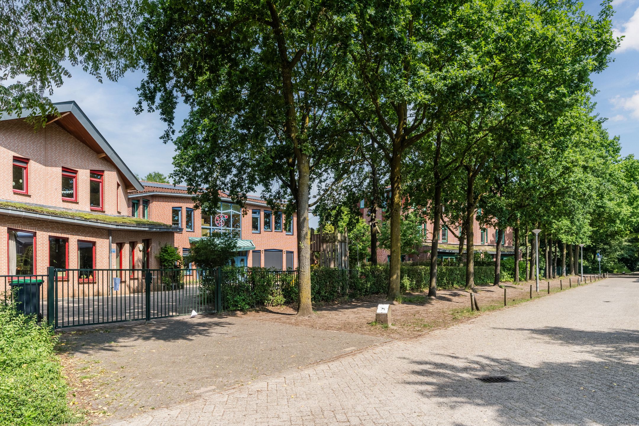 Foto 57 van Landschrijversveld 515
