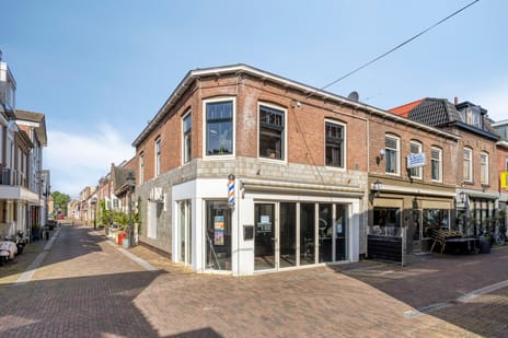 Bergstraat thumbnail