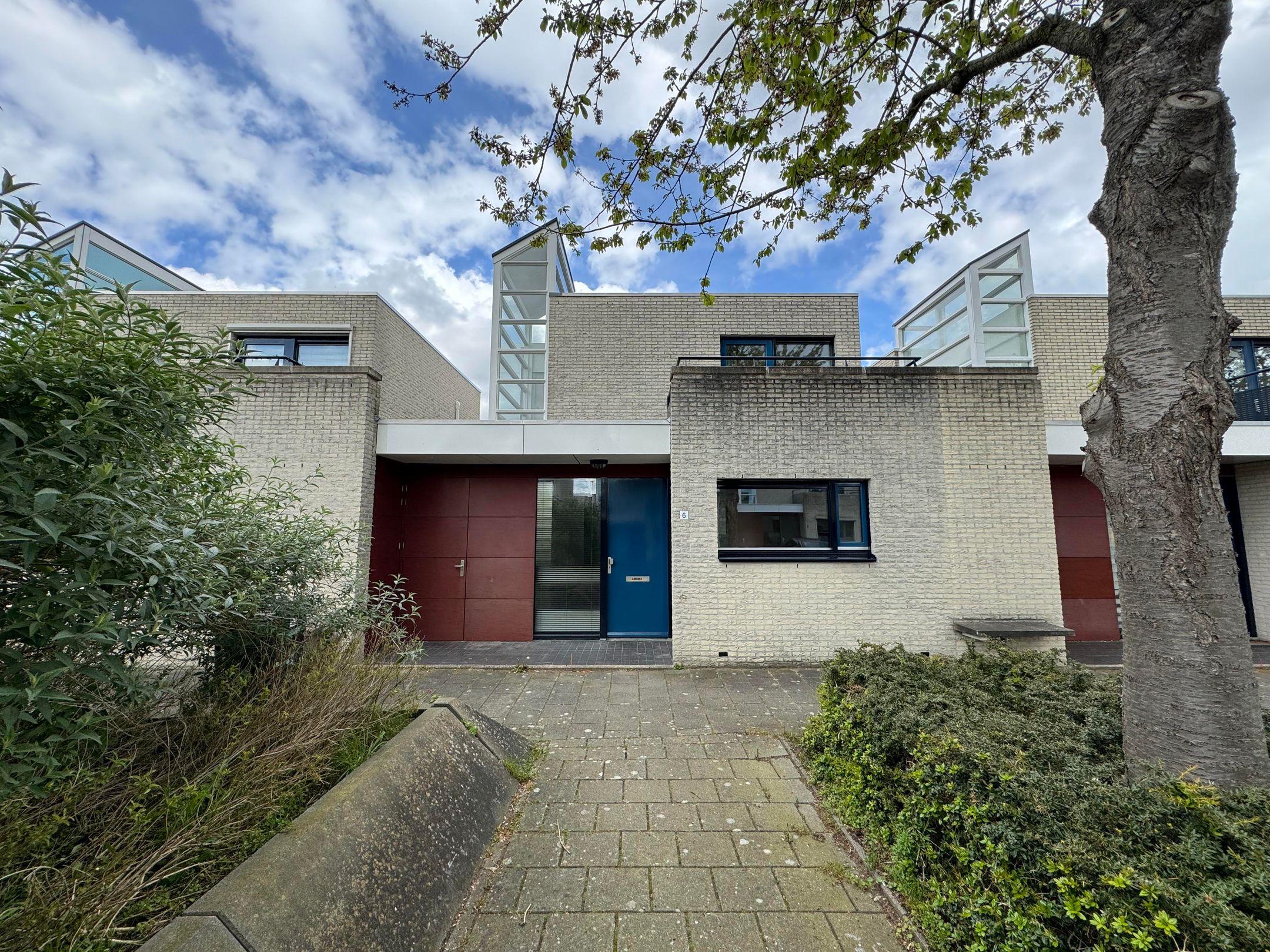 Lode Zielenshove 6 Nieuwegein