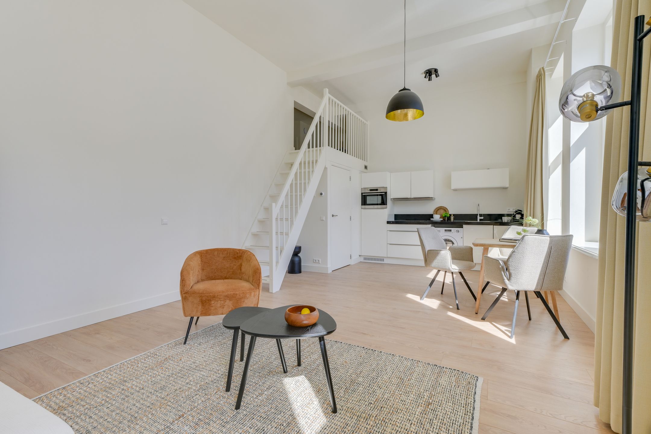 Photo 9 of Gashouderstraat 8-A5