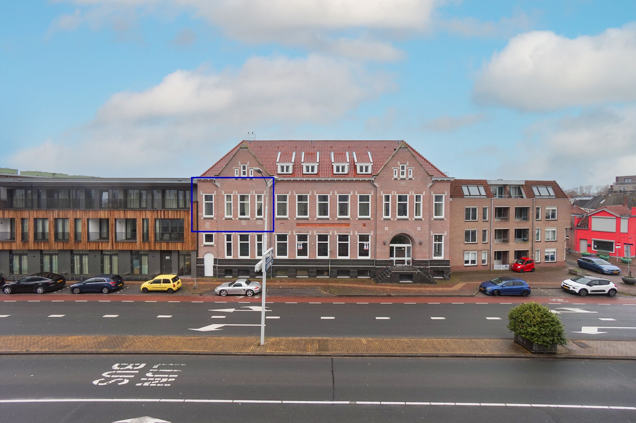 Photo 24 of Gashouderstraat 8-A5