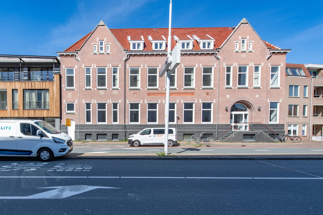 Photo 26 of Gashouderstraat 8-A5