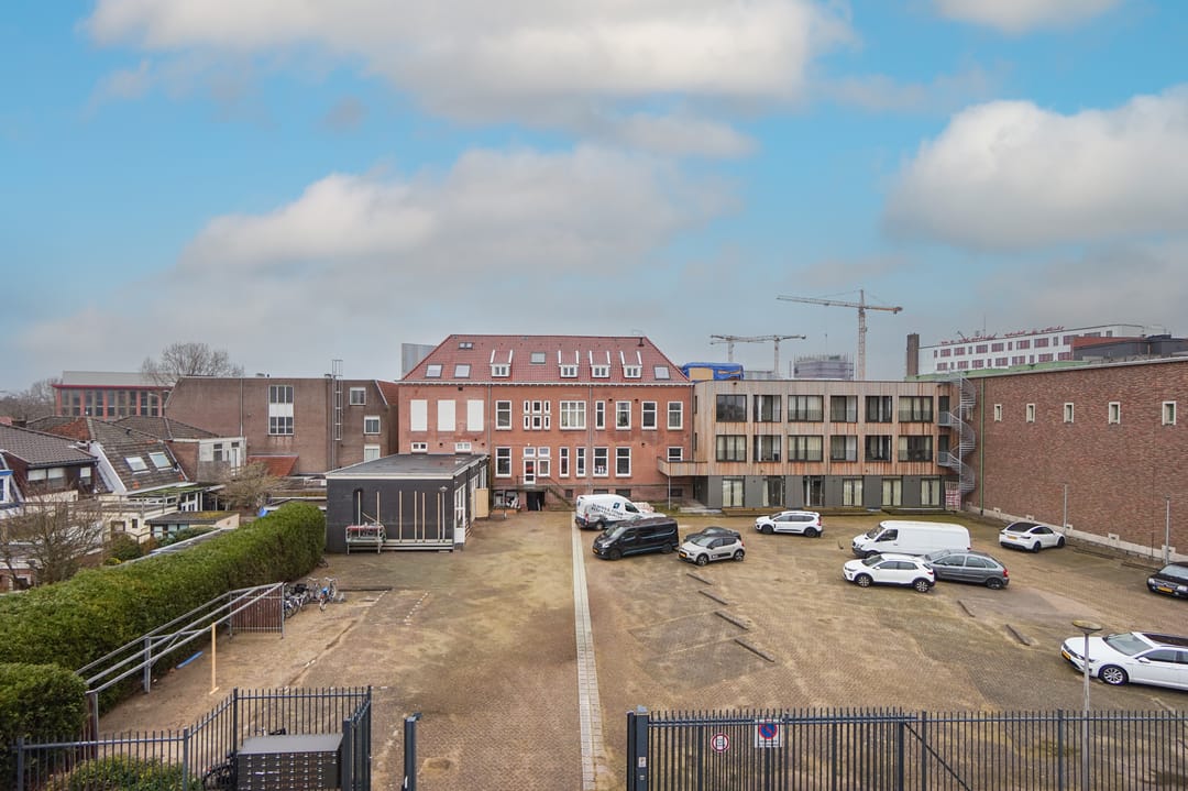 Photo 22 of Gashouderstraat 8-A5
