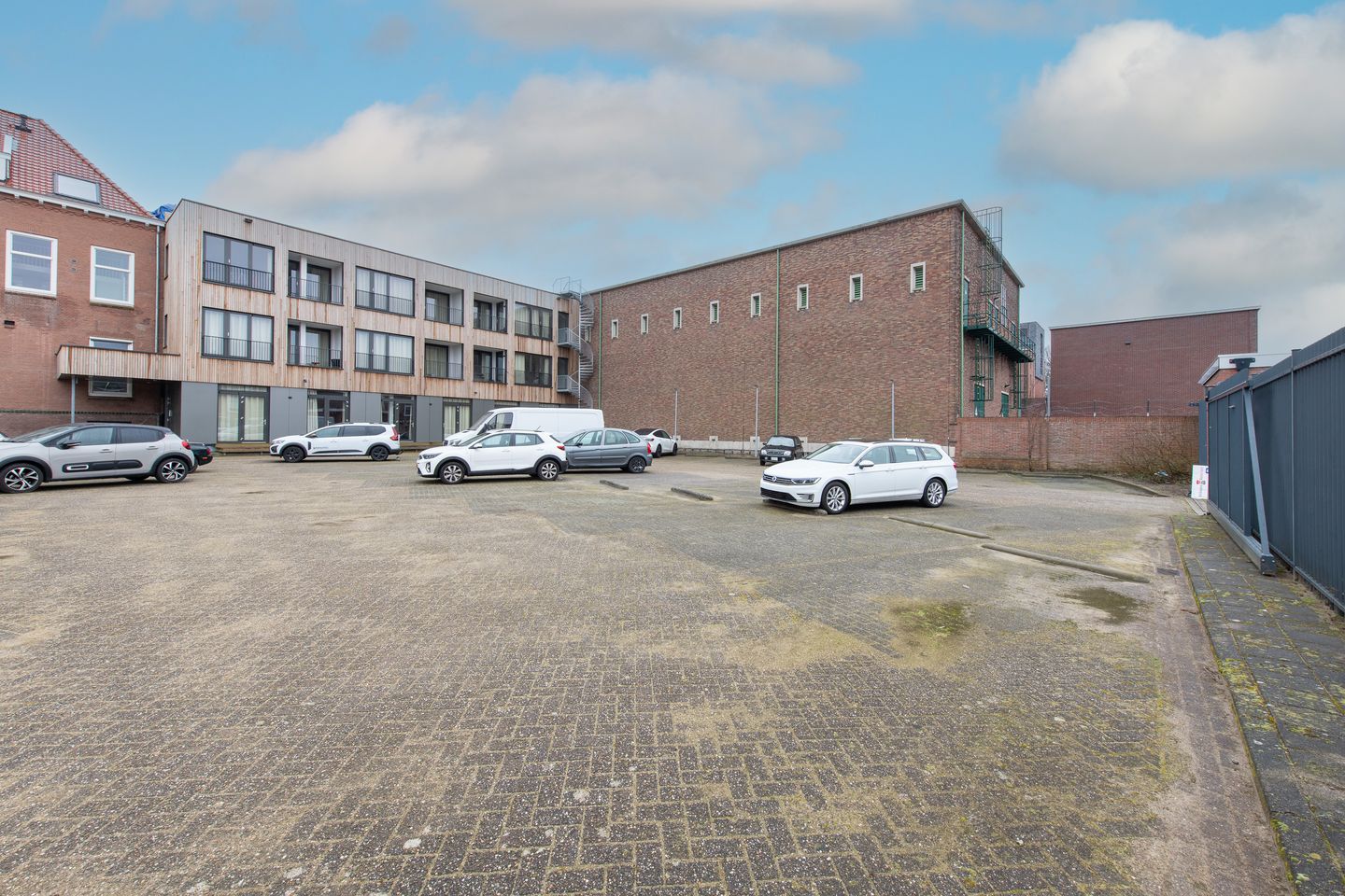 Photo 20 of Gashouderstraat 8-A5