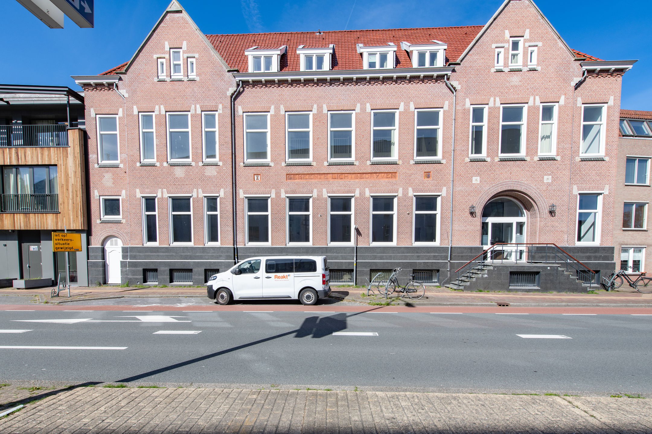 Photo 27 of Gashouderstraat 8-A5