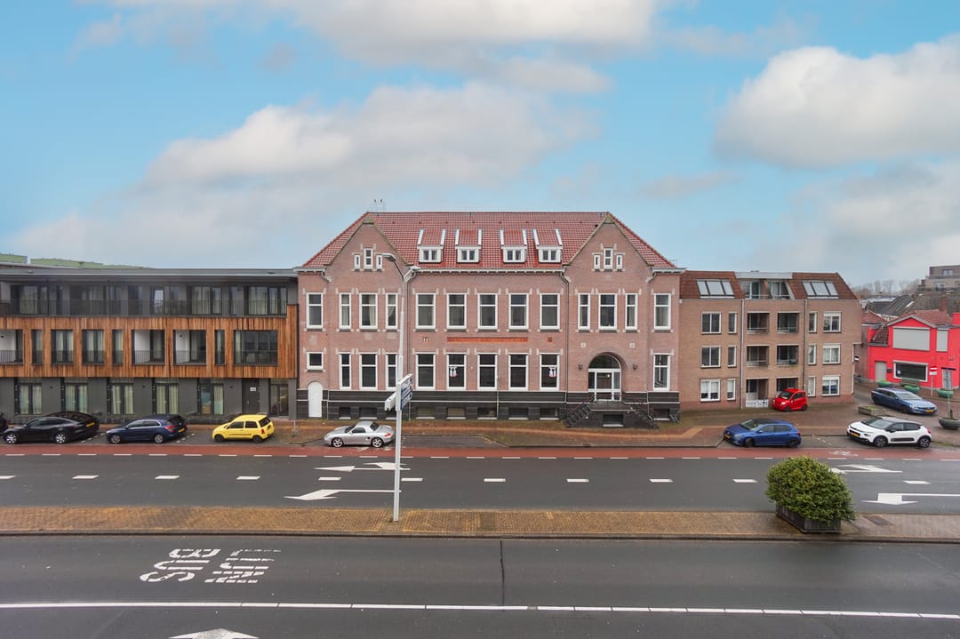 Photo 23 of Gashouderstraat 8-A5