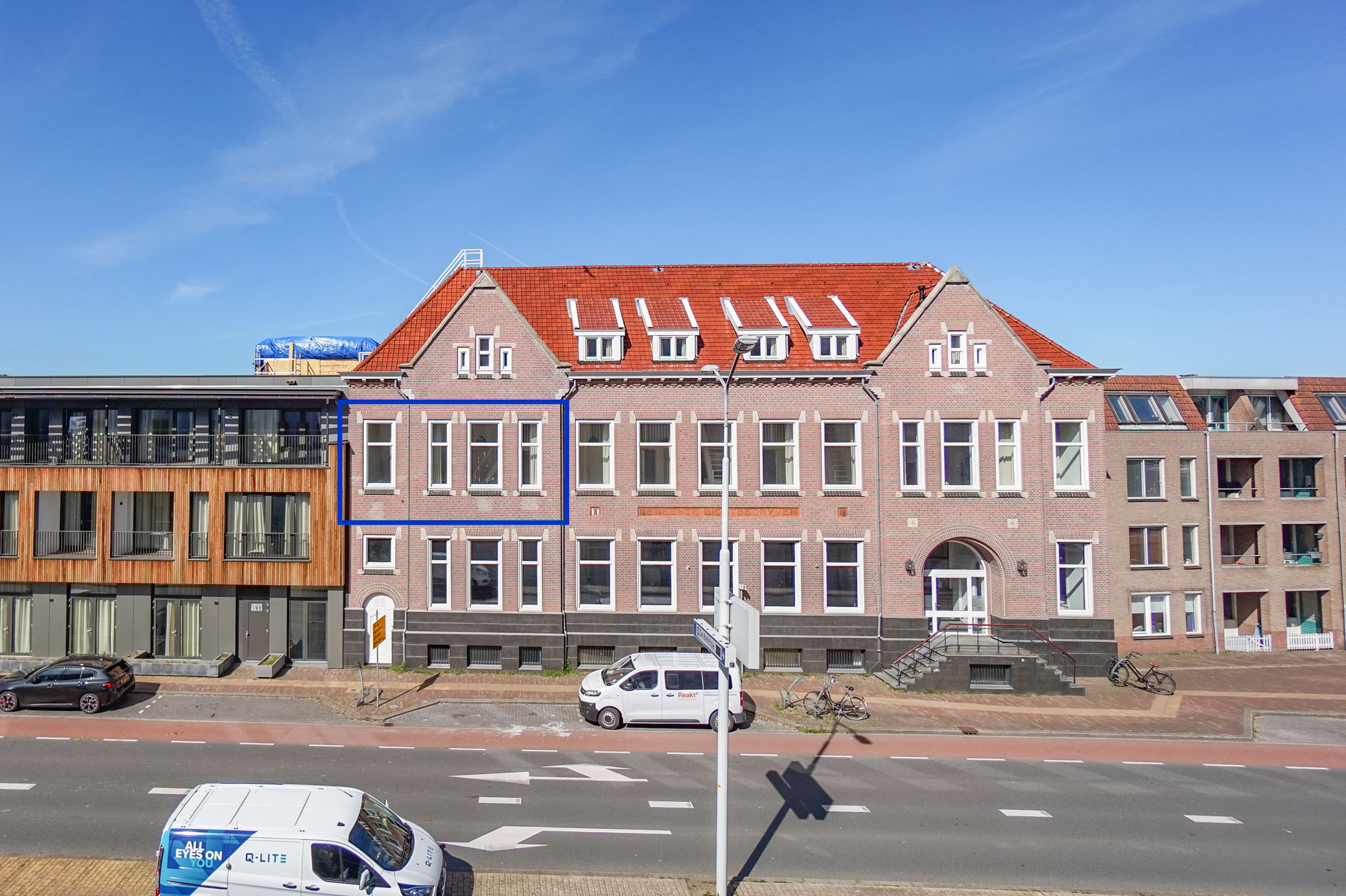 Gashouderstraat 8-A 8 A5
