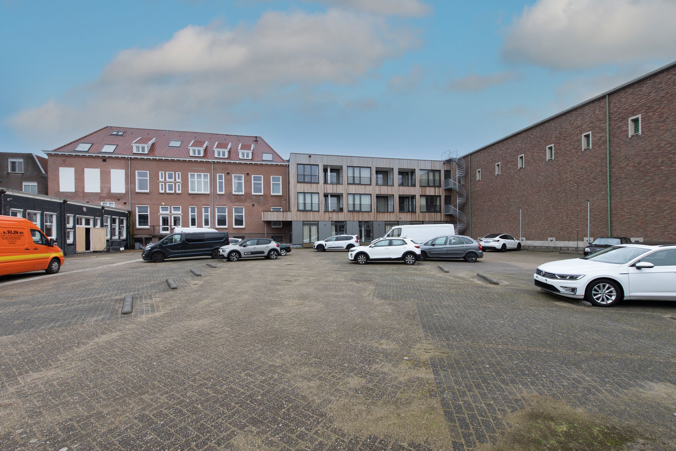 Photo 21 of Gashouderstraat 8-A5