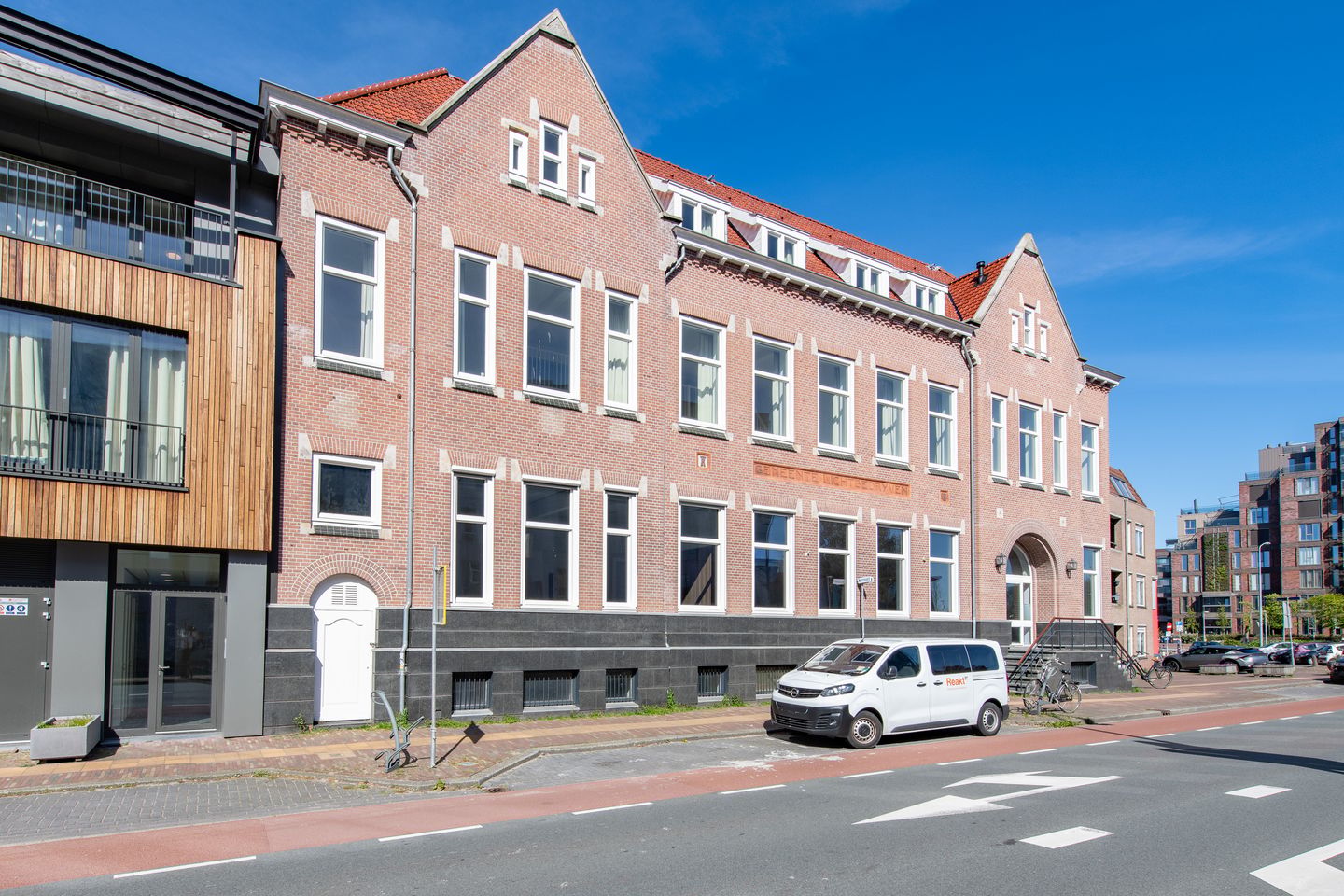 Photo 25 of Gashouderstraat 8-A5