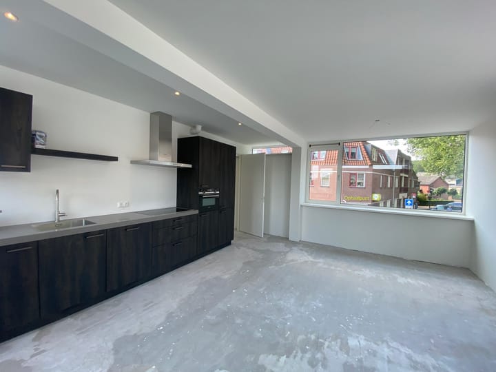 Photo 3 of Grotestraat 4