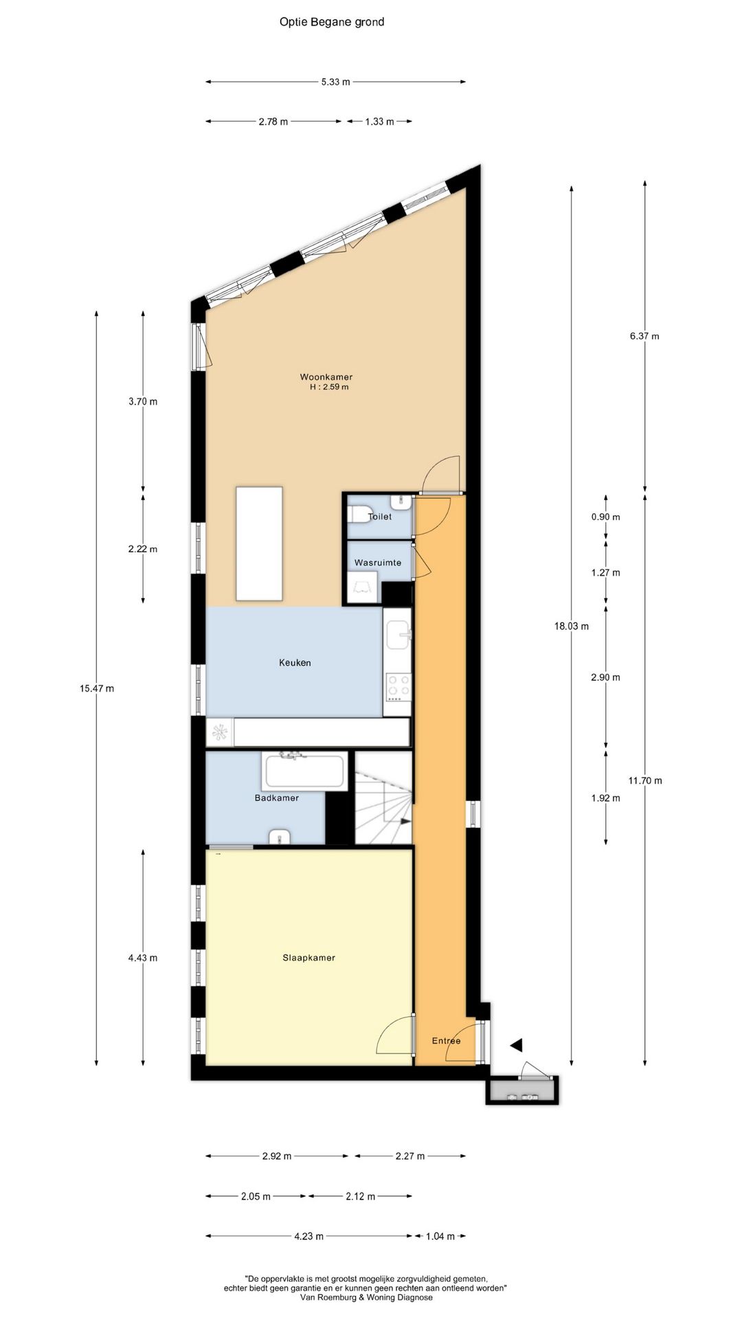 Photo 16 of Nieuwe Jonkerstraat 16