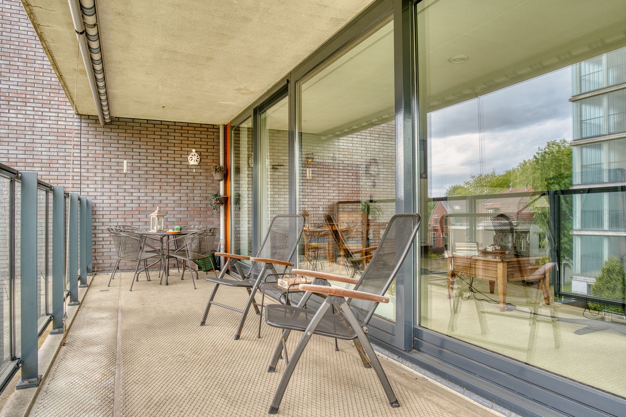 Apartment in Zwijndrecht, Oostkeetshaven - View 3