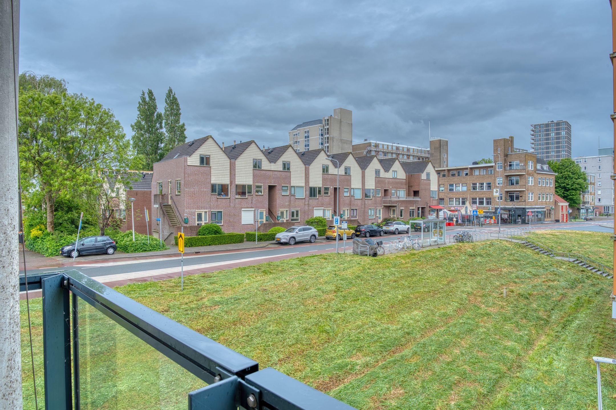 Apartment in Zwijndrecht, Oostkeetshaven - View 4