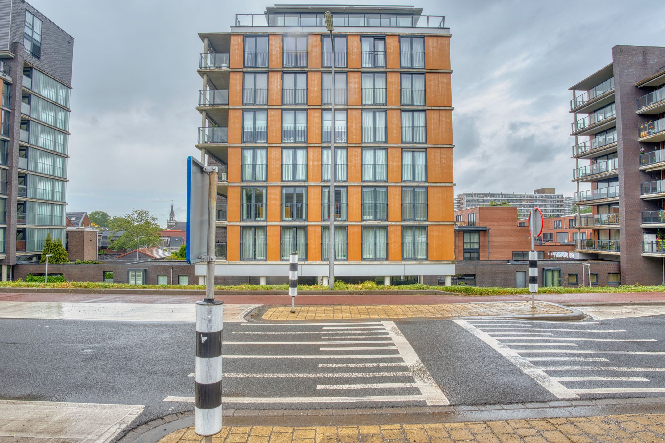 Apartment in Zwijndrecht, Oostkeetshaven - View 5