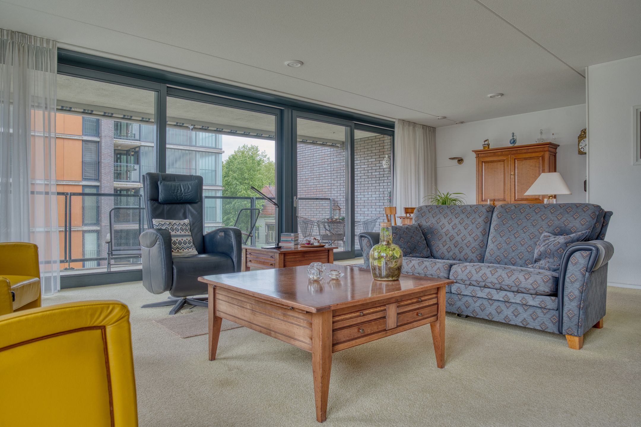 Apartment in Zwijndrecht, Oostkeetshaven - View 2