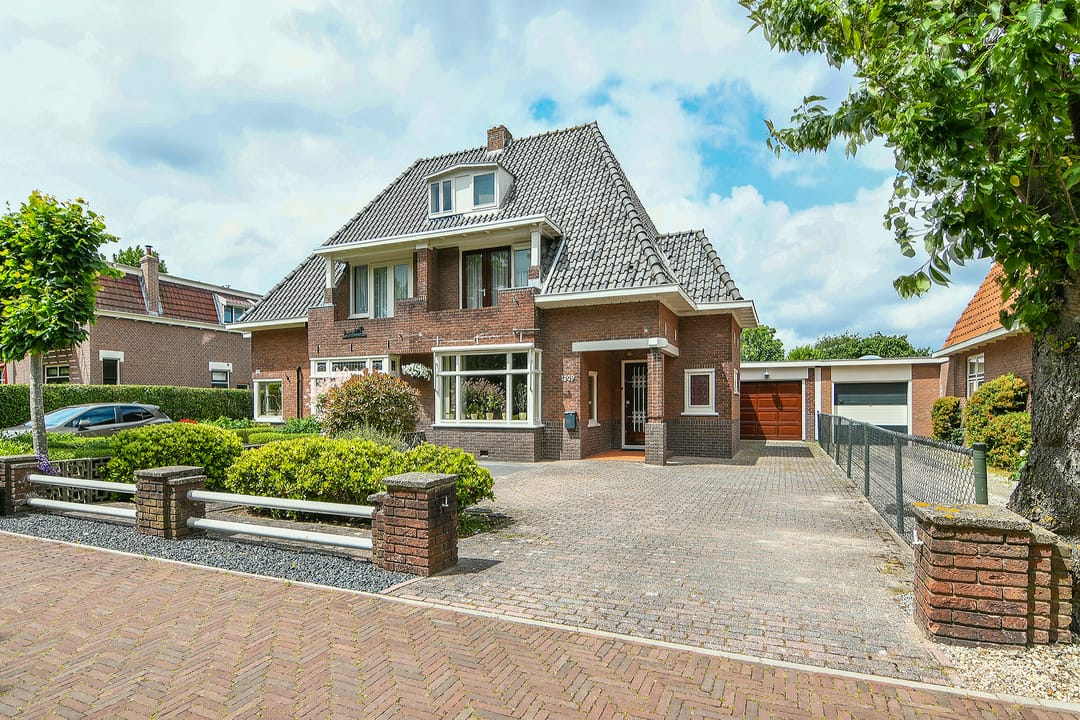 Foto 1 van Hoofdweg 1209