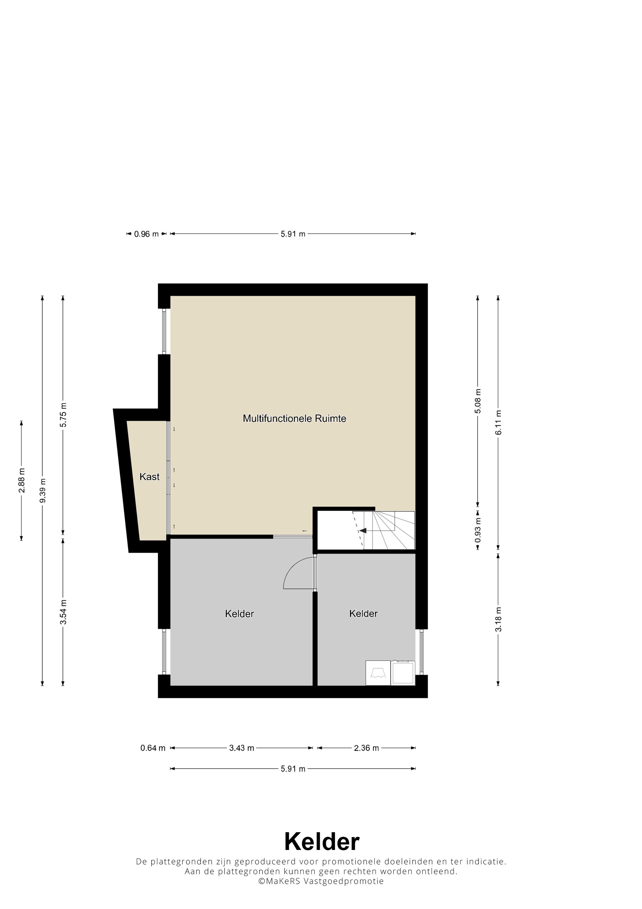 Spacious detached home with 30s style and modern comfort — 51