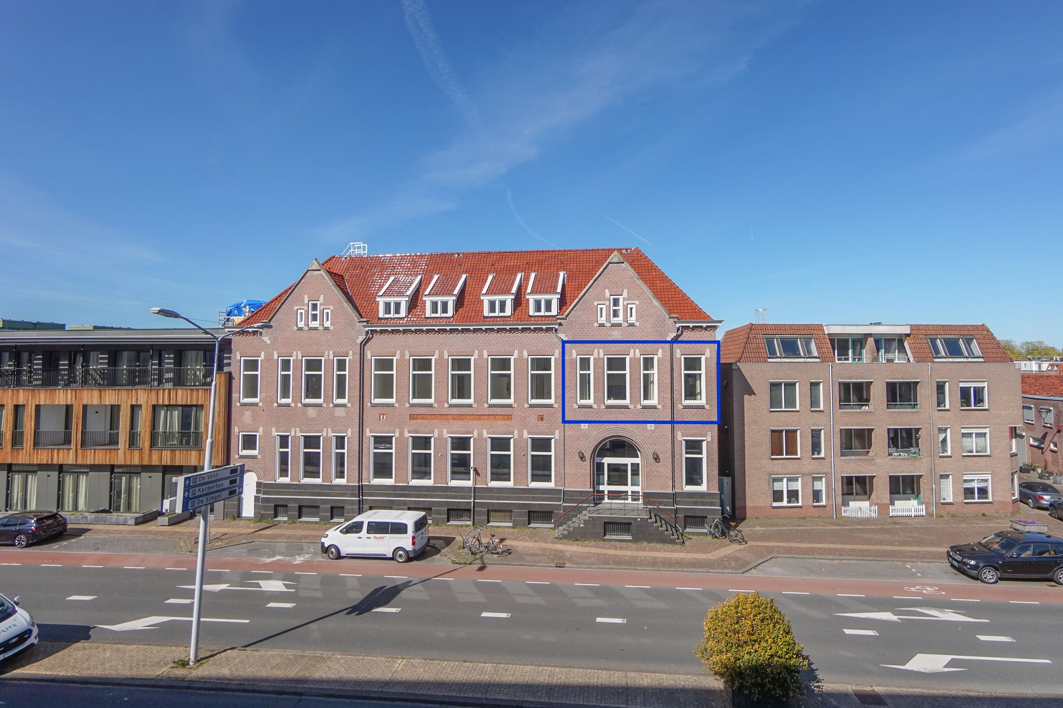 Gashouderstraat 8-A 8 A8