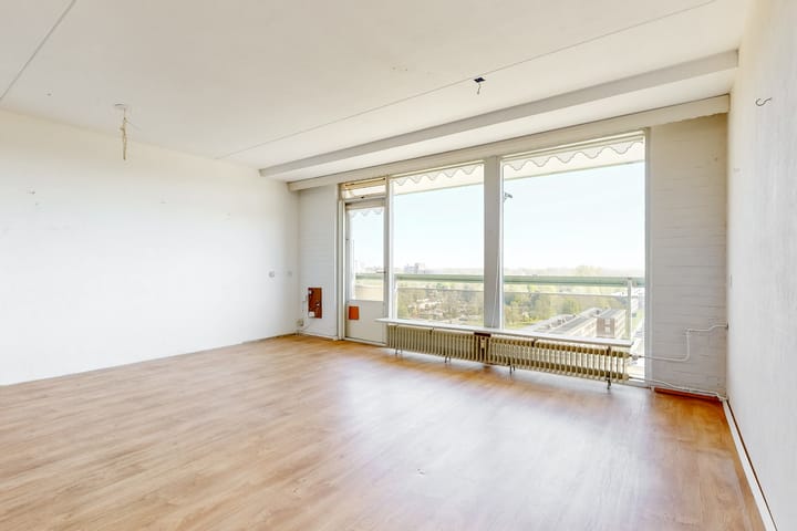 Appartement te koop: Suze Groenewegstraat 201, Purmerend