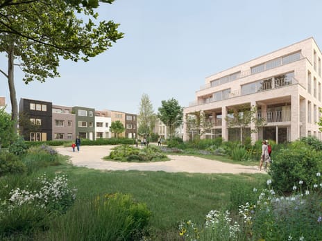 Costerweg thumbnail