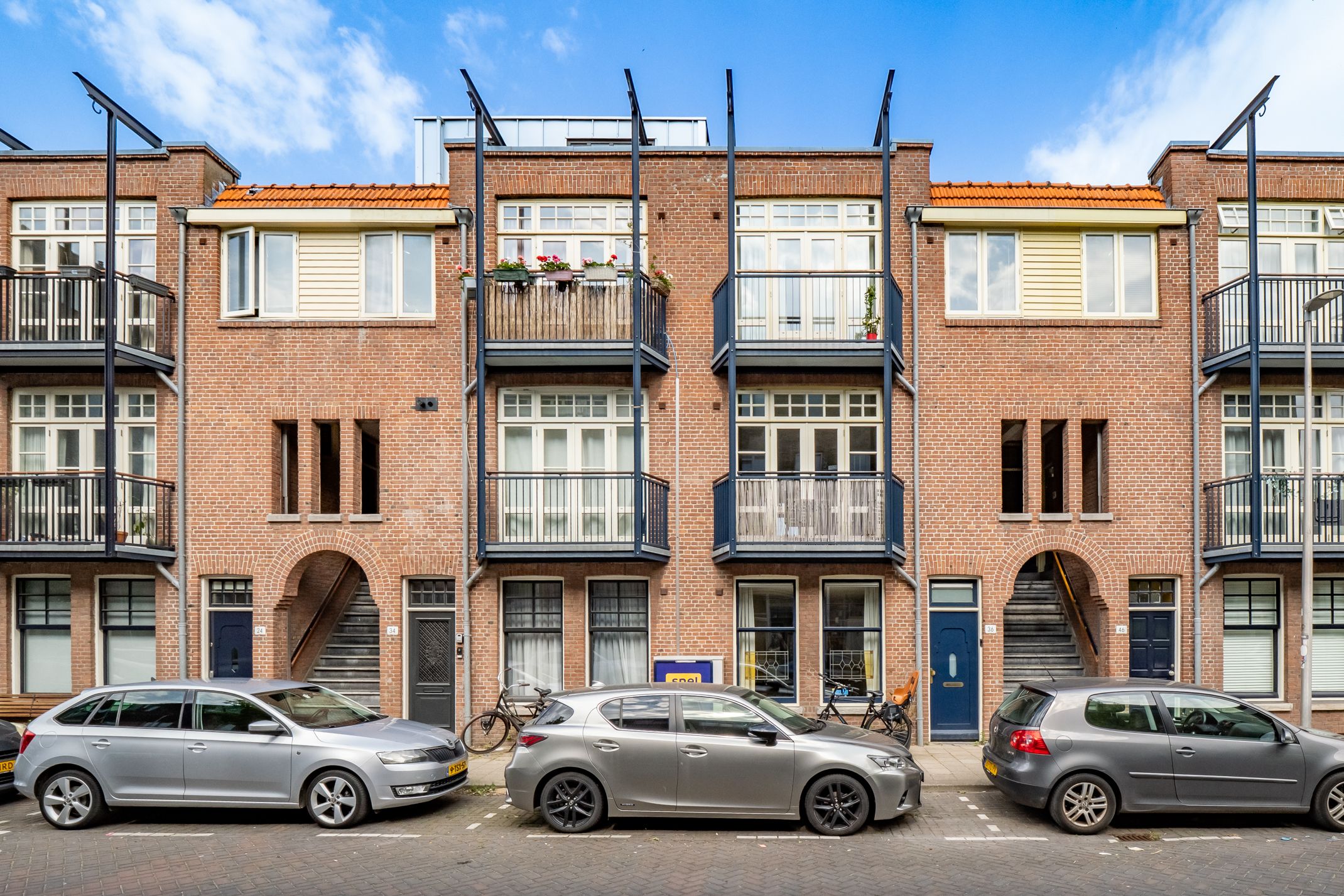 Busken Huetstraat 38 